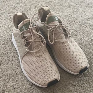 Adidas Ortholite shoes- Size 6.5Y